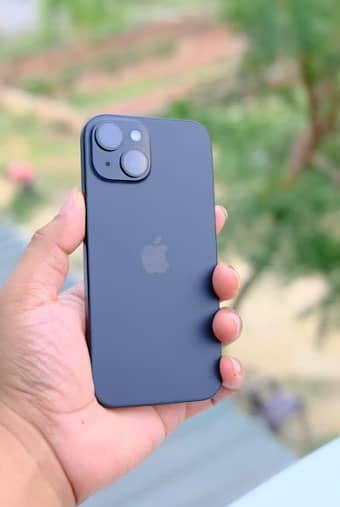 Apple iPhone 15 0