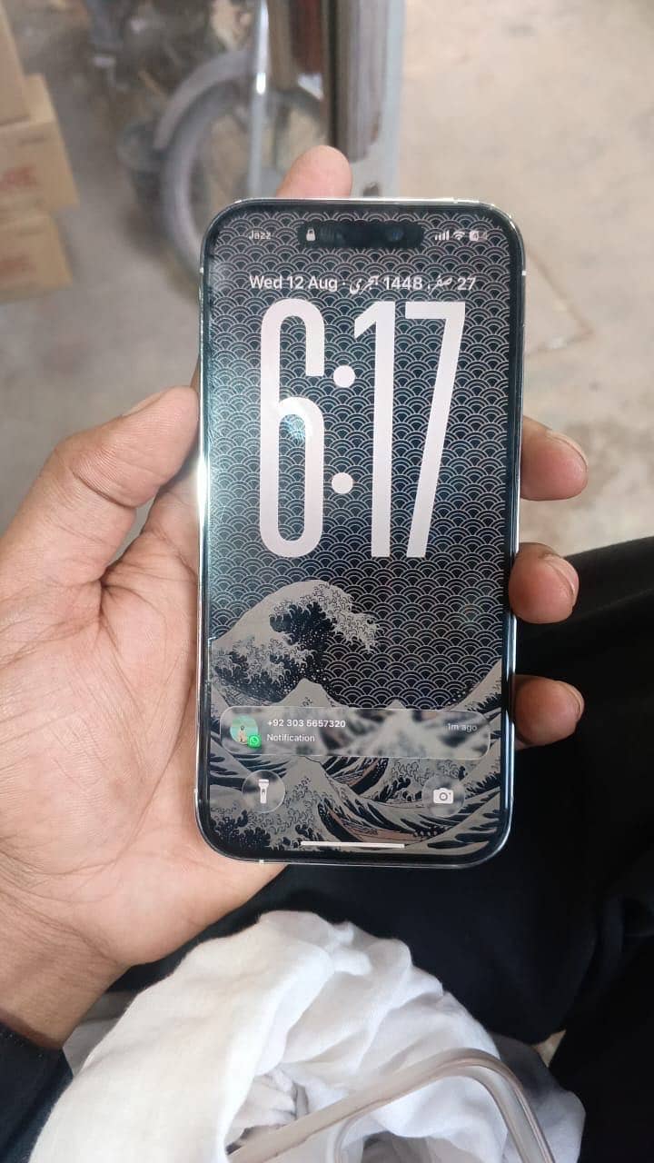Apple iPhone 14 Pro 0