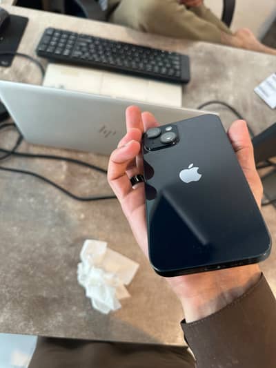 I phone 14 pta approved