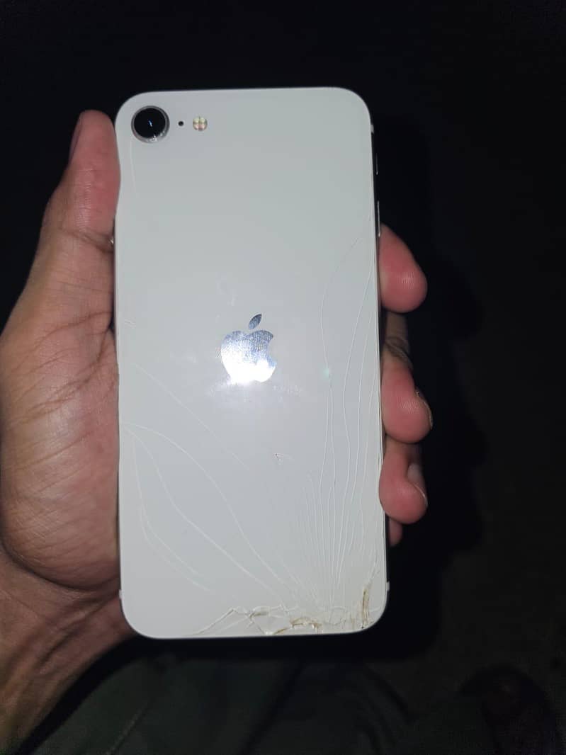 Apple iPhone SE 2 0