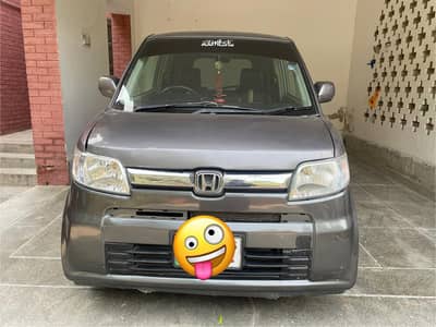Honda Zest 2013 Model |import 2015|