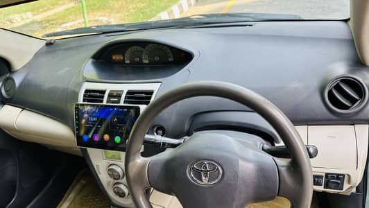 Toyota Belta XL package 1.3
