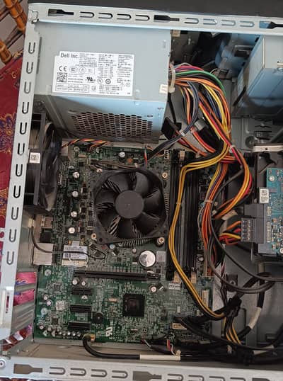 Dell xps gaming edition i7 3770