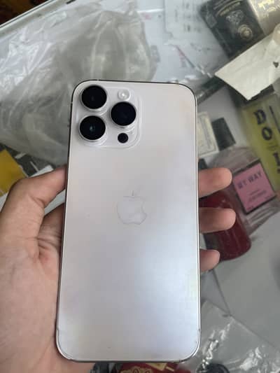 Apple iPhone 14 Pro Max