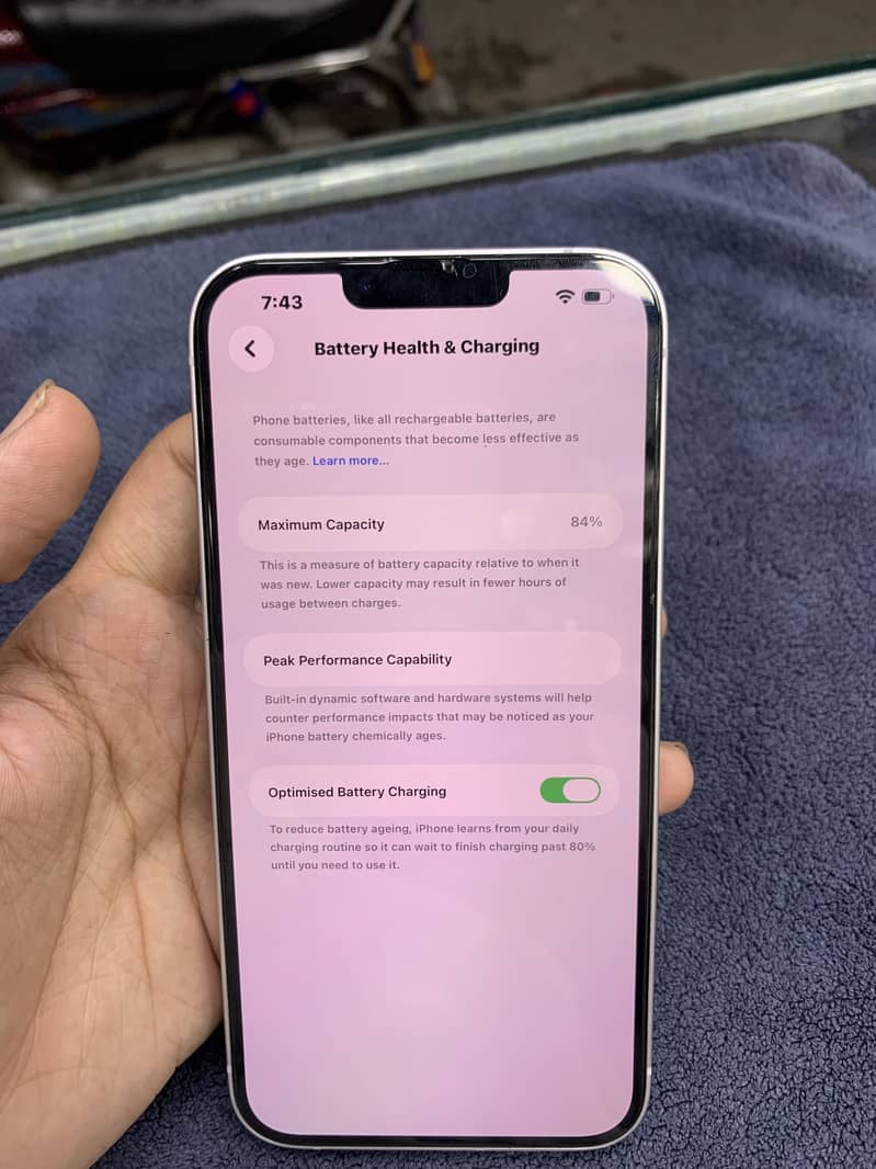 Apple iPhone 14 plus 0