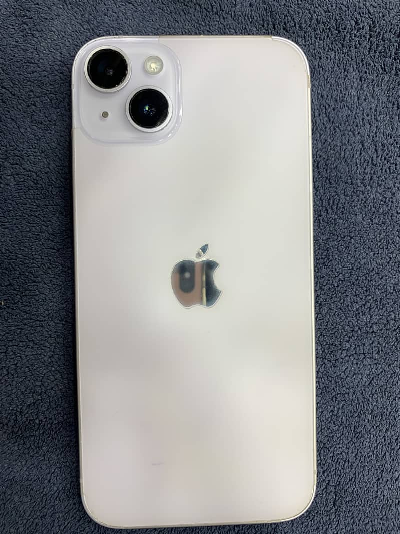 Apple iPhone 14 plus 4