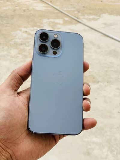 iPhone 13 Pro
