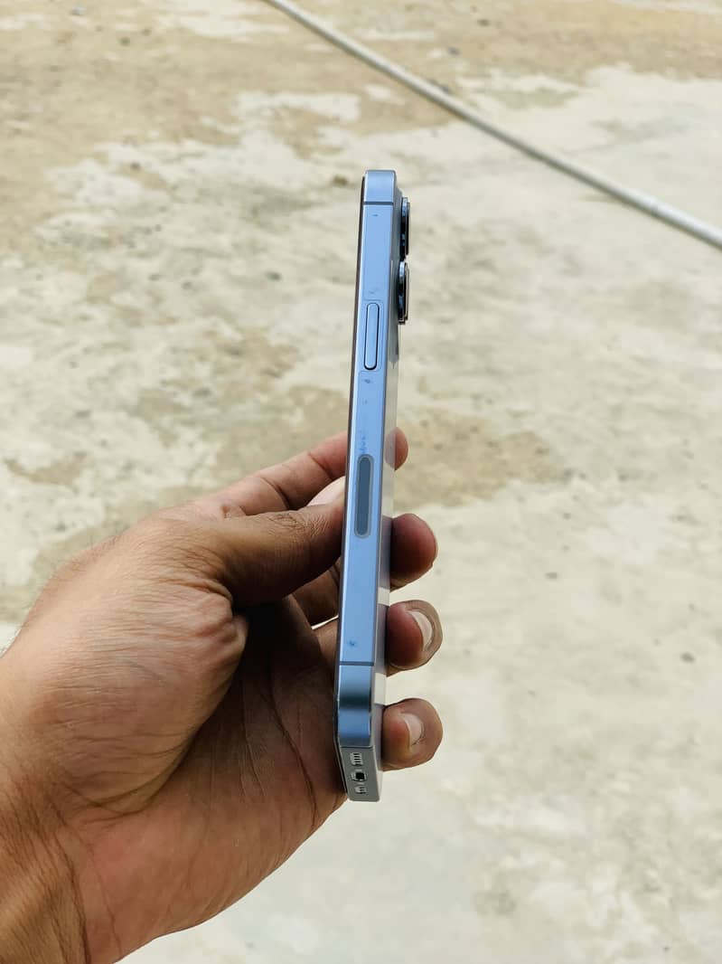 iPhone 13 Pro 1