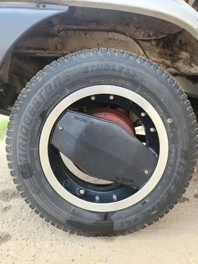Suzuki Mehran VX 2003
