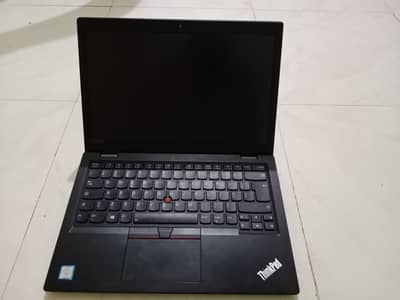 Lenovo Thinkpad L390