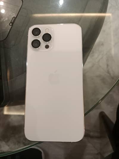 Apple iPhone 12 pro max