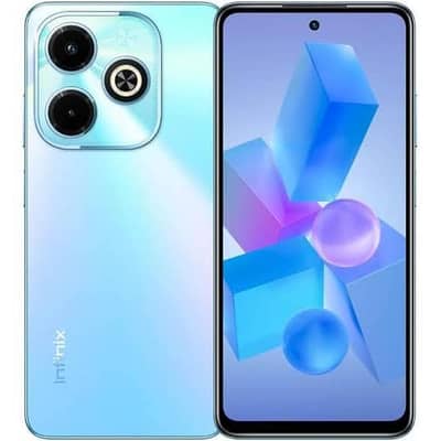 infinix hot 40i