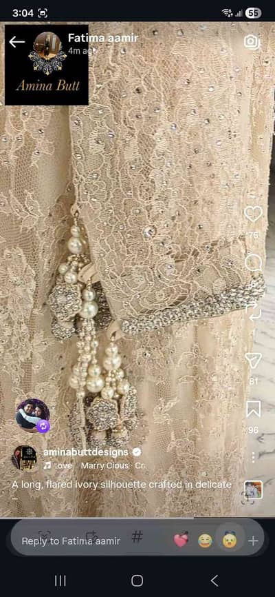 Tassels