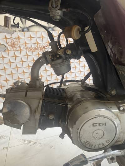 United 70 21 model Peshawar rigiSter copy file hand by hand