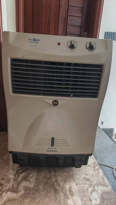 Super Asia Bloor Air cooler for sale