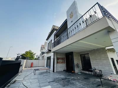 2 KANAL LUXURY HOUSE FOR RENT IN DHA LAHORE PRIME LOCATION