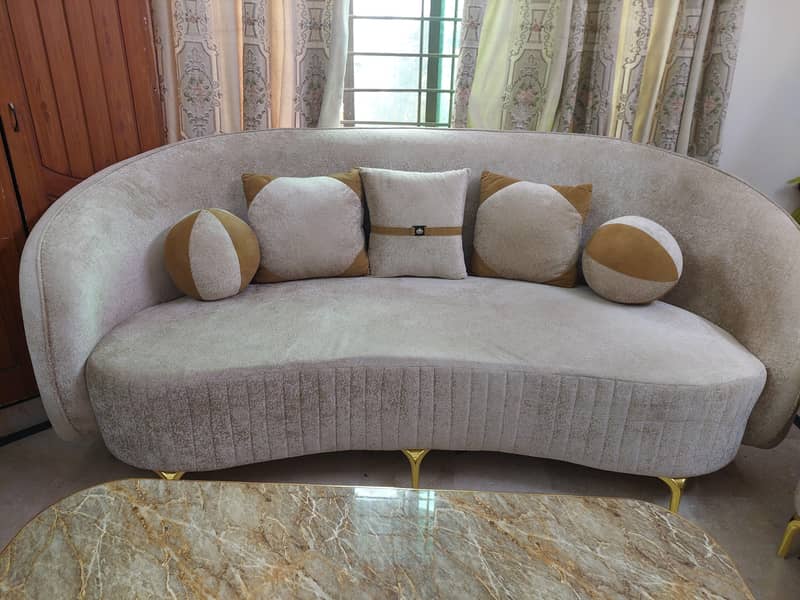 7 seater sofa set 2