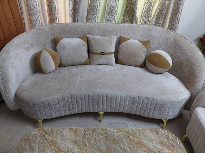 7 seater sofa set 4