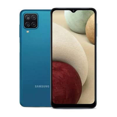 Samsung Mobile A12