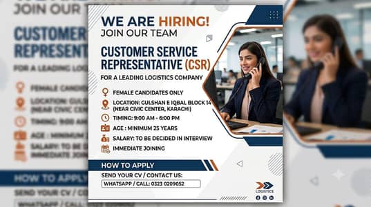 customer service