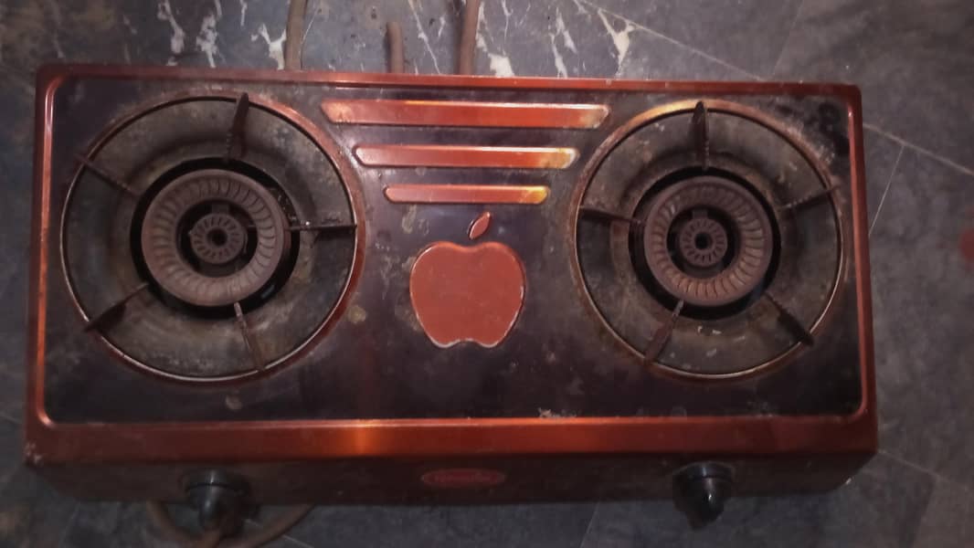 stove 0