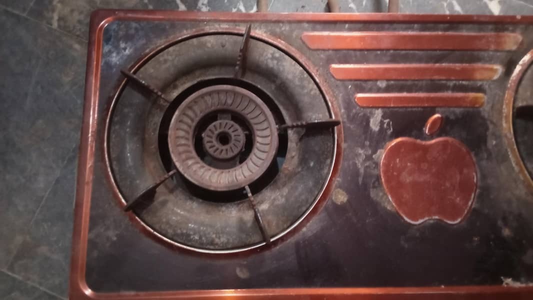 stove 2