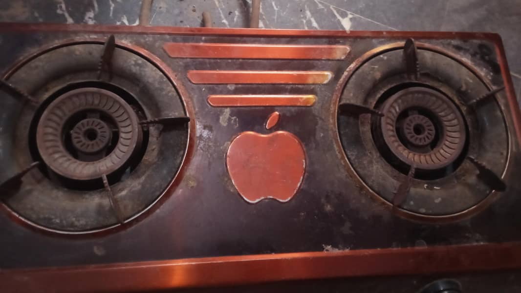 stove 3