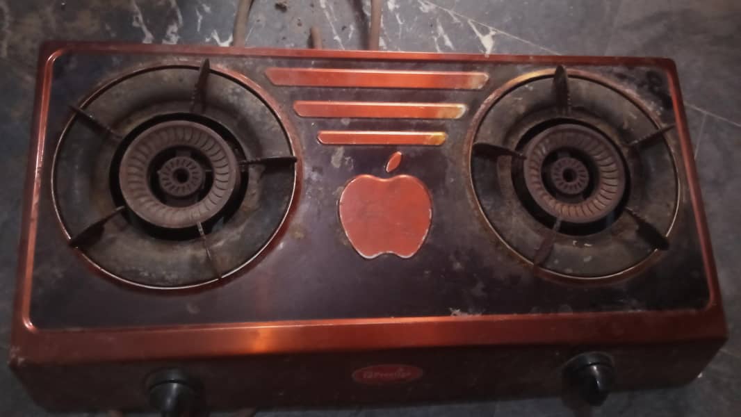 stove 4