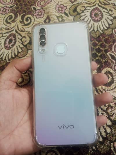 Vivo Y17