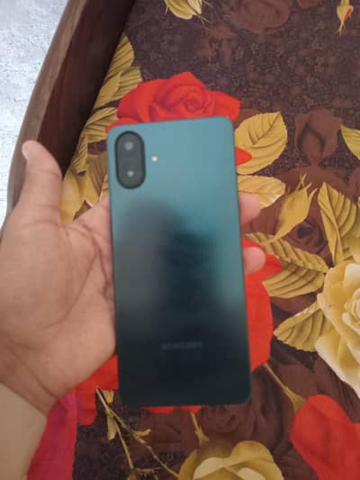 Samsung Mobile A07 5G