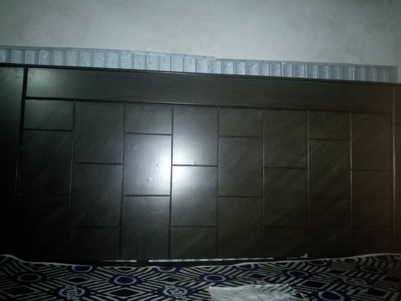 double bed 0