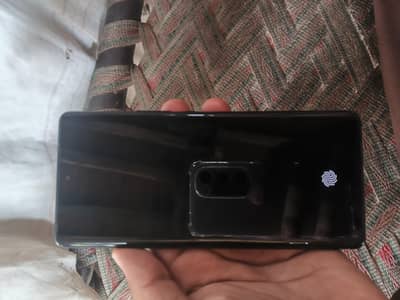 Infinix Note 40 Pro