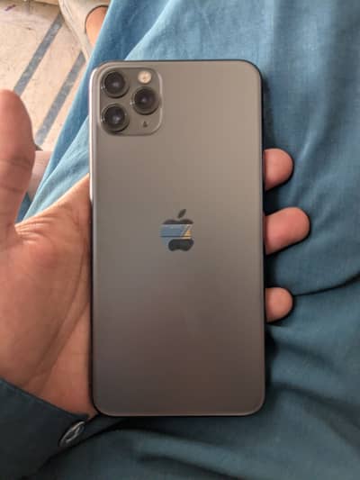 iPhone 11 Pro Max 64 Gb factory