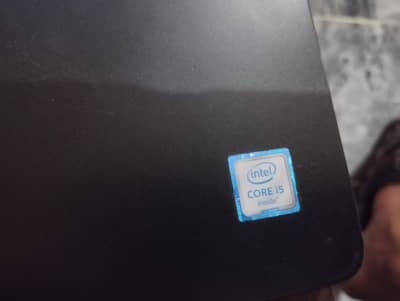 Dell Latitude 3570 – Good Condition – Core i5 – 8GB RAM – 256GB SSD