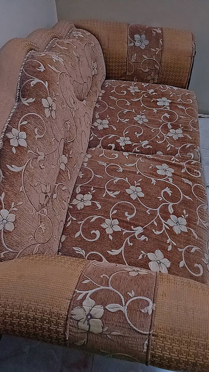 2 seater sofa 2