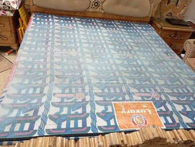 King Size Durafoam Mattress