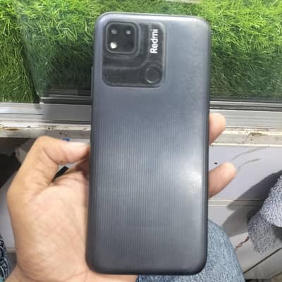 Xiaomi Redmi 10