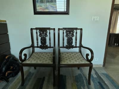Bedroom chairs for sale