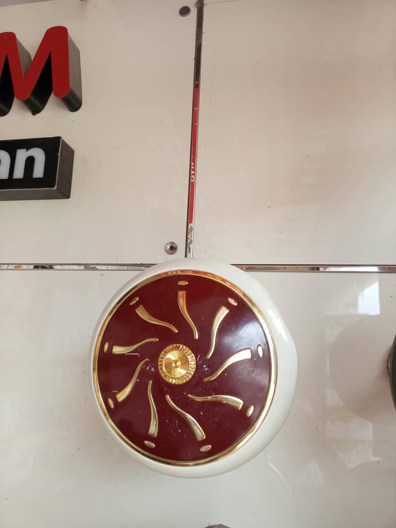 khursheed a/c d/c fan 0