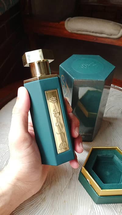 Arab Obaya Eau de Parfum