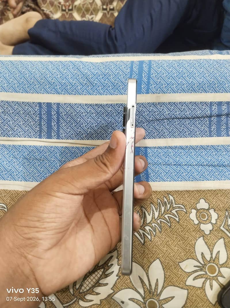 Tecno CAMON 20 0