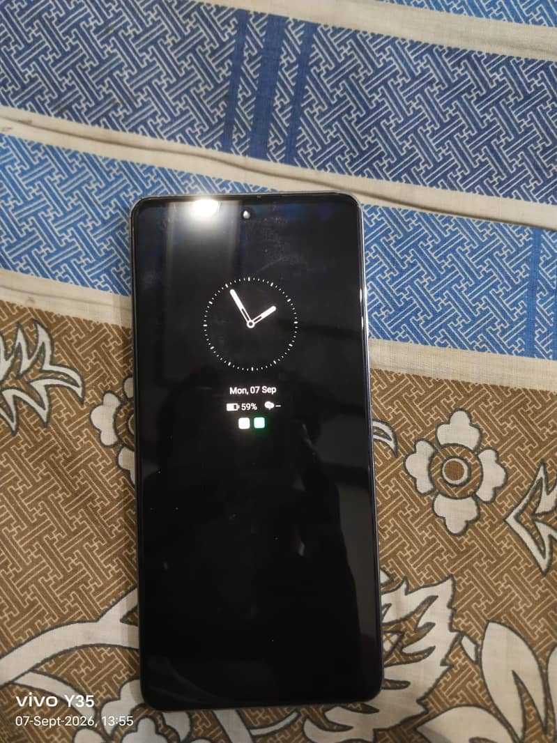 Tecno CAMON 20 1