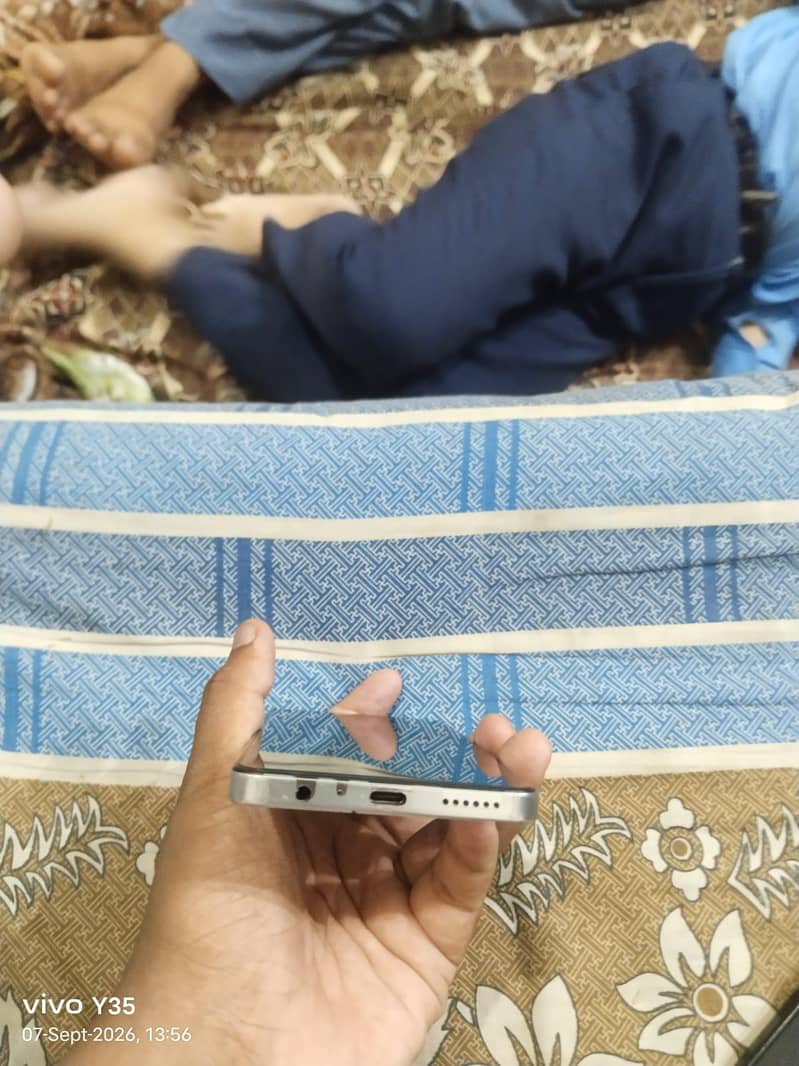 Tecno CAMON 20 3