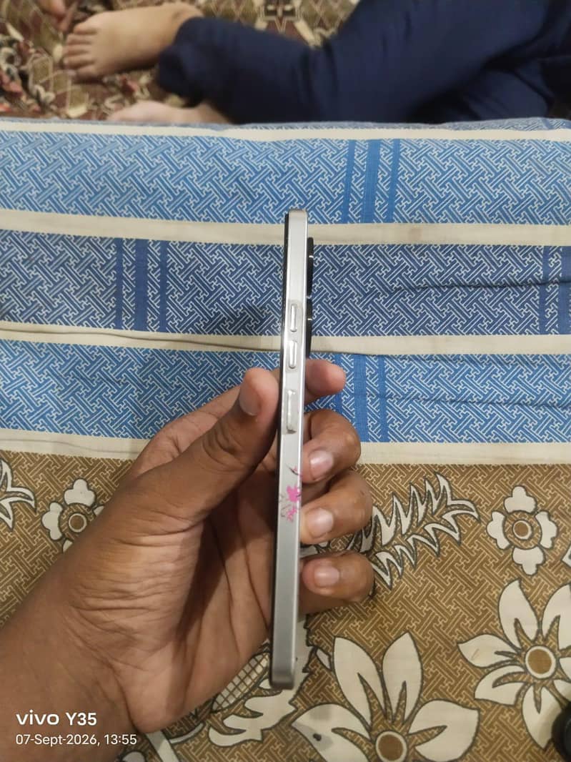 Tecno CAMON 20 4