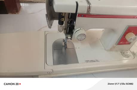 sewing machine sell