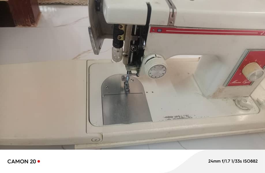 sewing machine sell 0