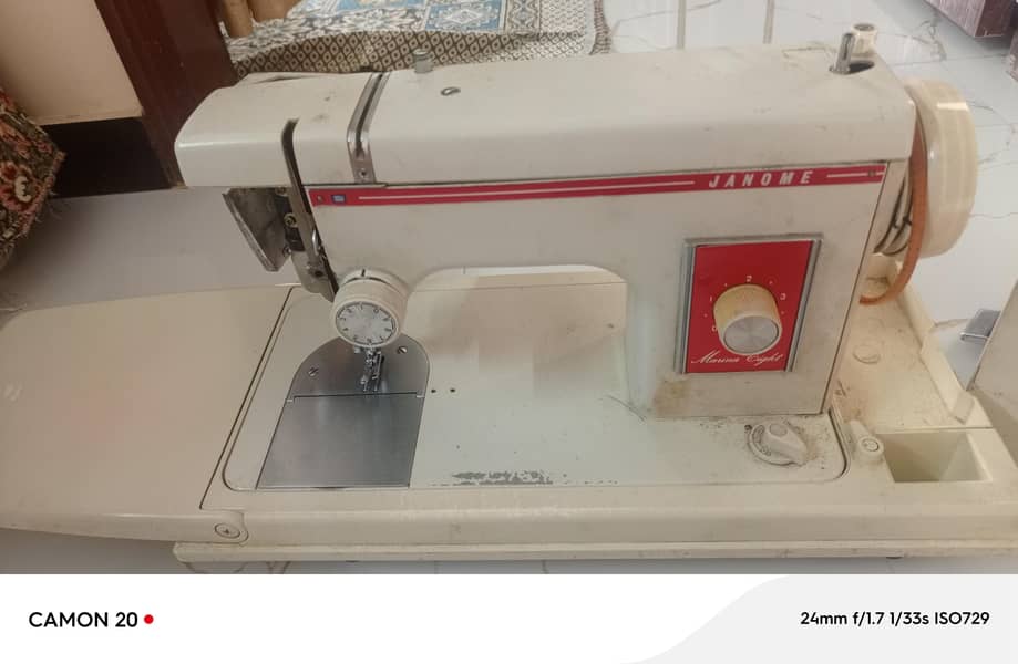 sewing machine sell 1