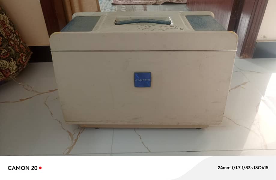 sewing machine sell 2
