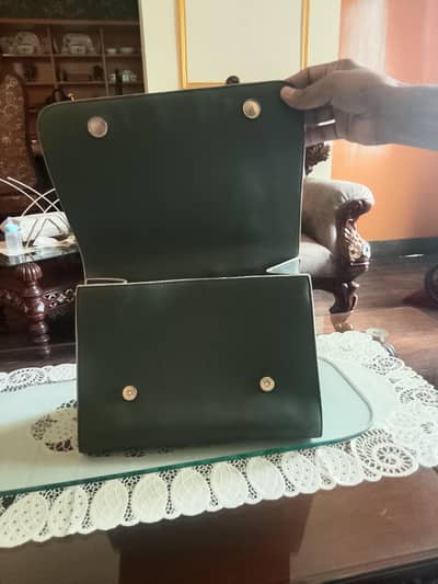 Ladies Purses – Slightly Used, Excellent Condition – Rs. 2500