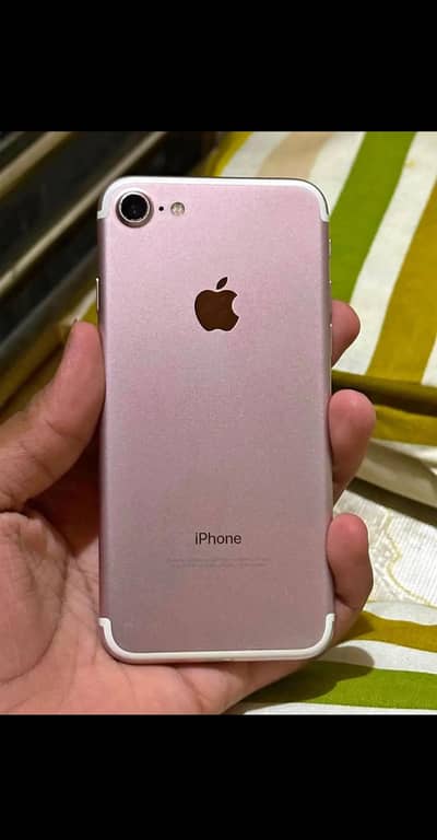 Apple iPhone 7